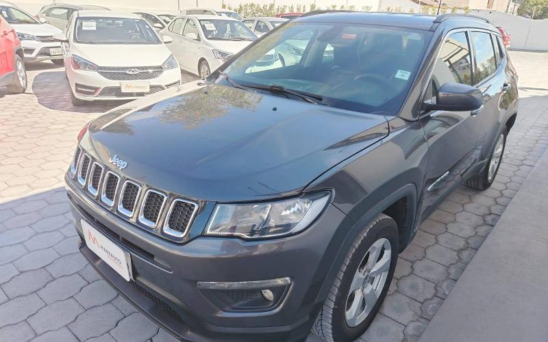 Jeep