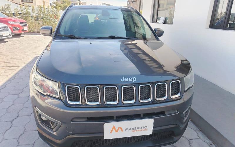 Jeep