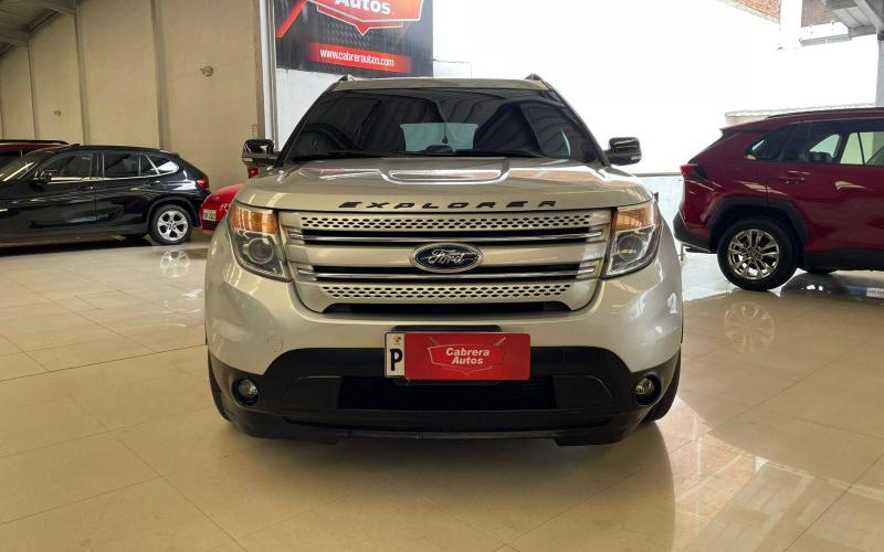 Ford