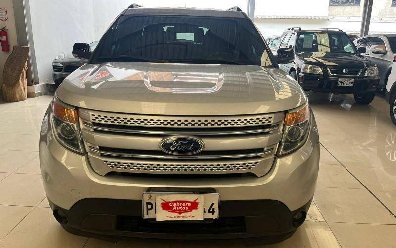 Ford