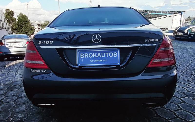 Mercedes Benz