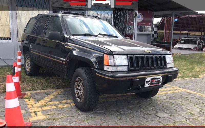 Jeep