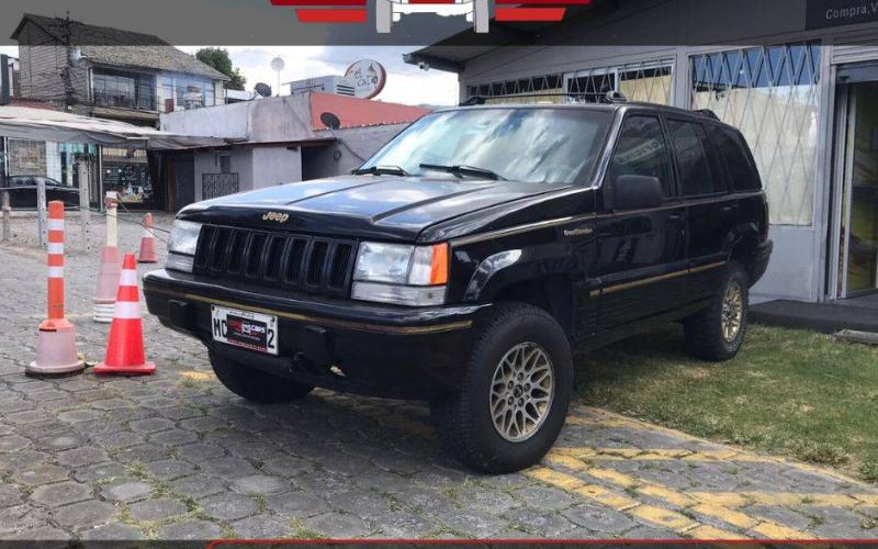 Jeep