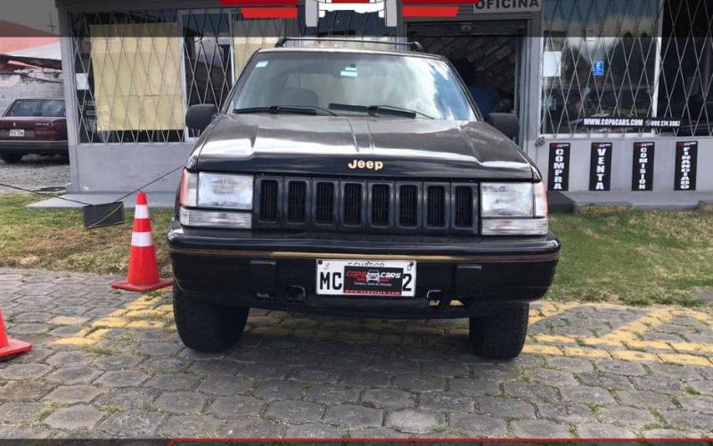 Jeep