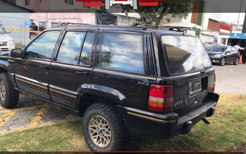 Jeep