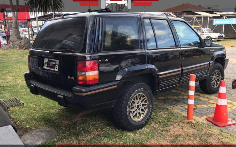 Jeep