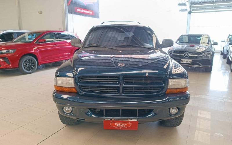 Dodge