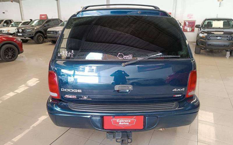 Dodge