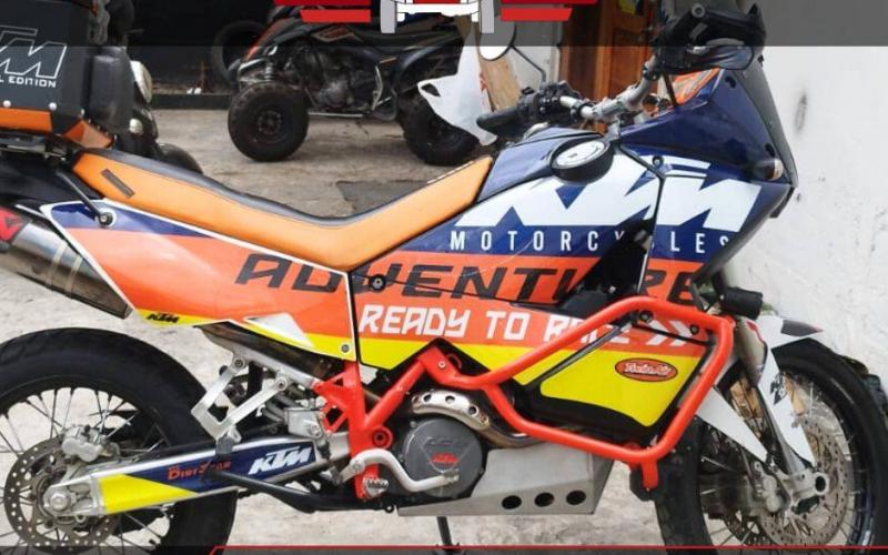 KTM