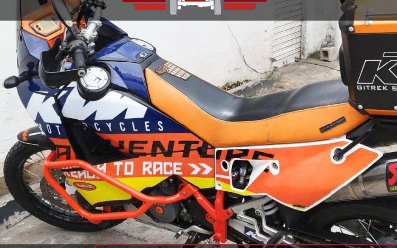 KTM