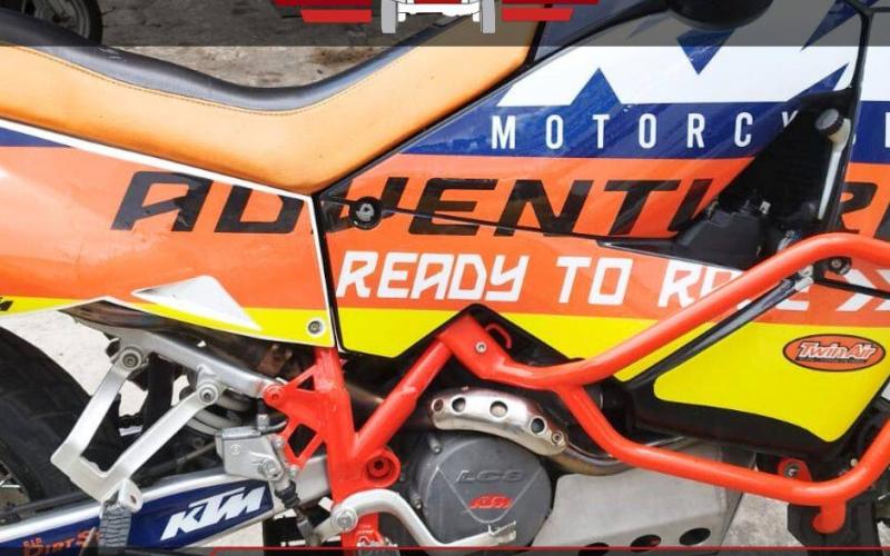 KTM
