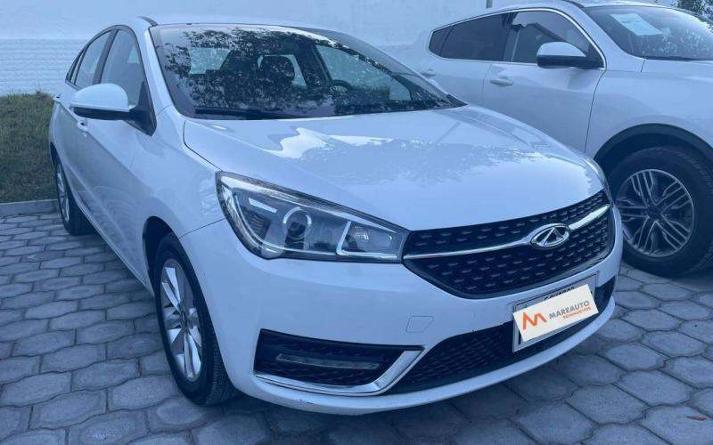 Chery