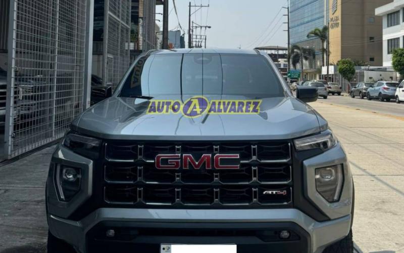 GMC