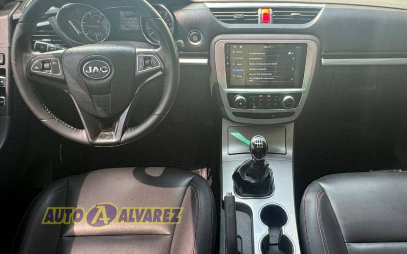 JAC