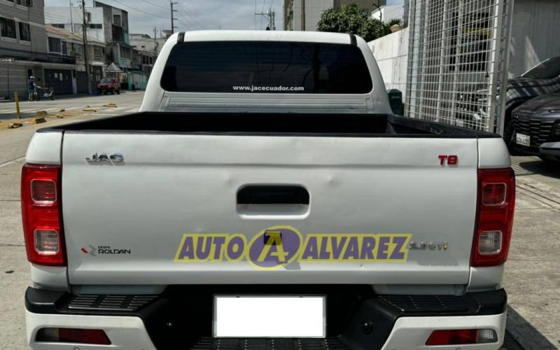 JAC