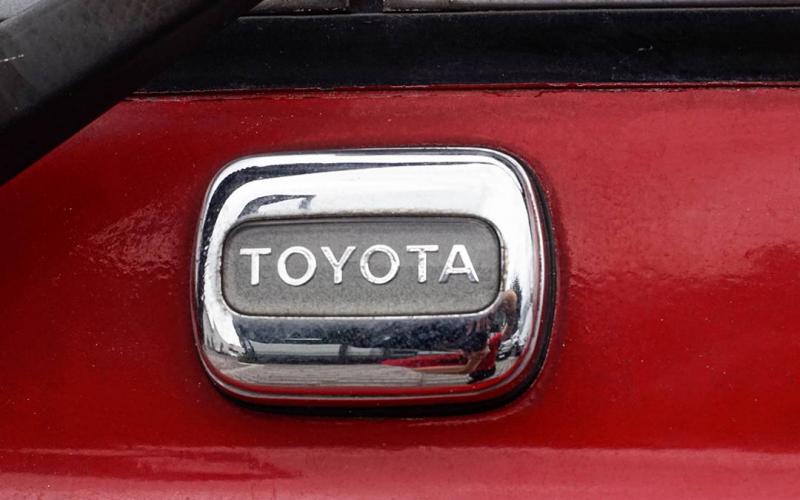 Toyota