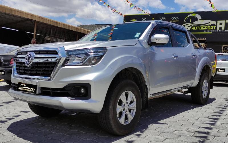 DongFeng