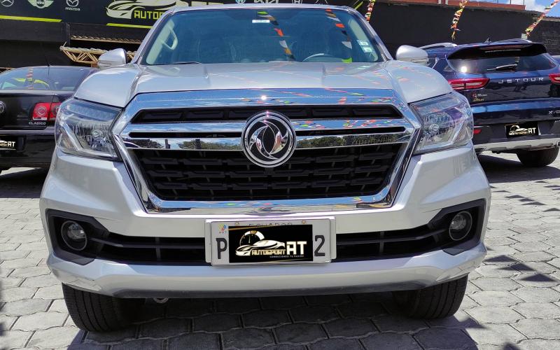 DongFeng