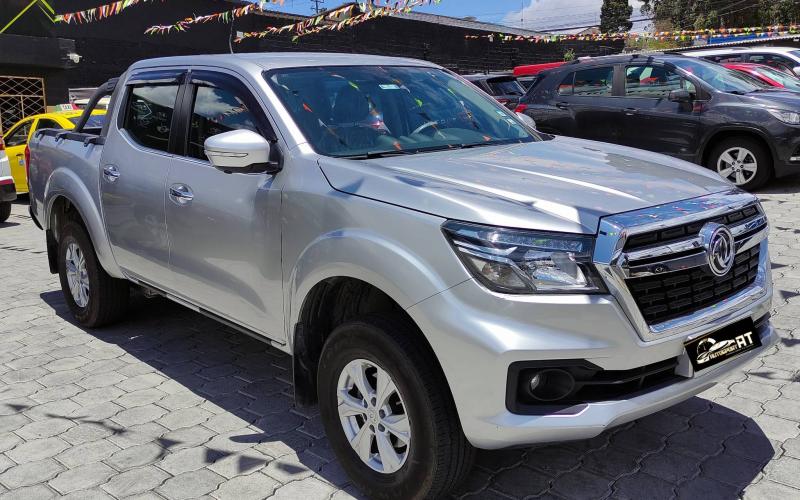 DongFeng