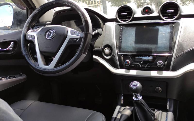 DongFeng