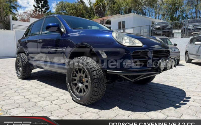 Porsche