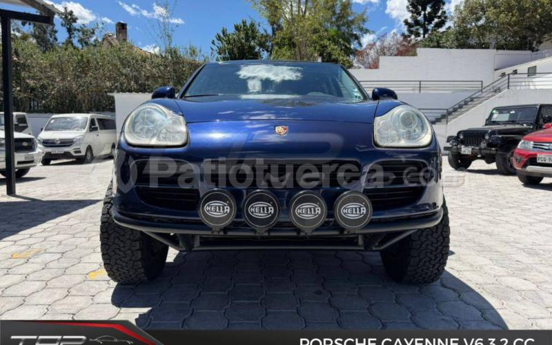 Porsche