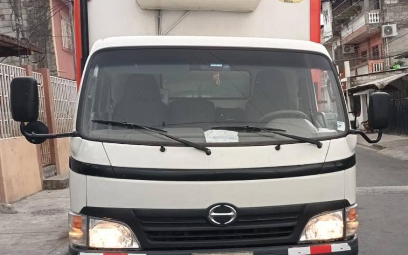 Hino