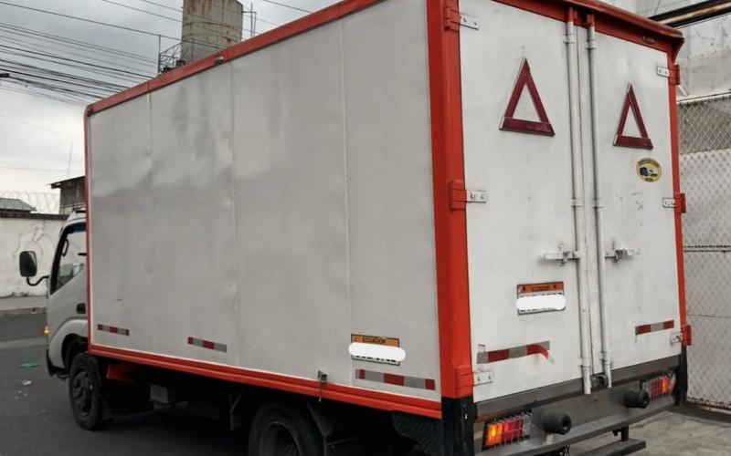 Hino