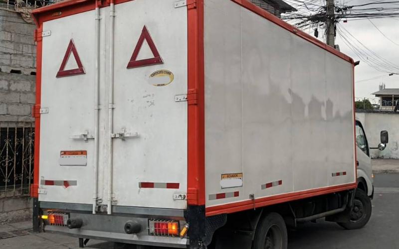 Hino