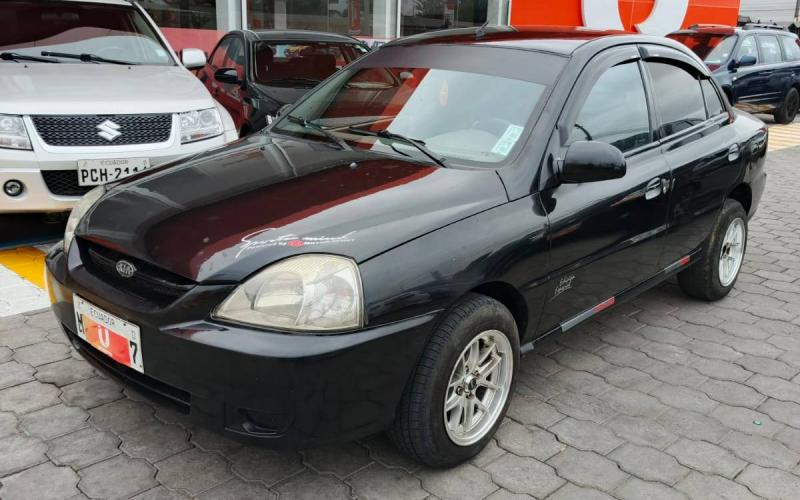 Kia