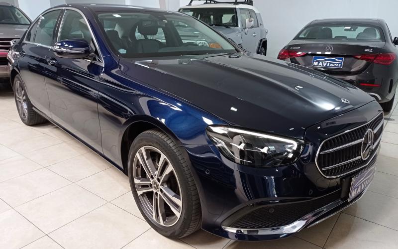 Mercedes Benz