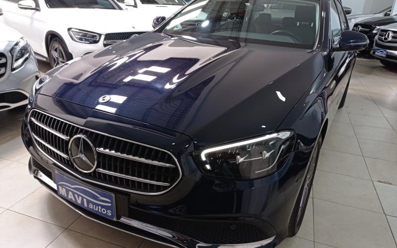 Mercedes Benz