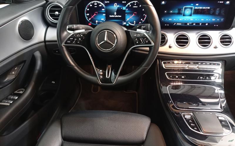 Mercedes Benz