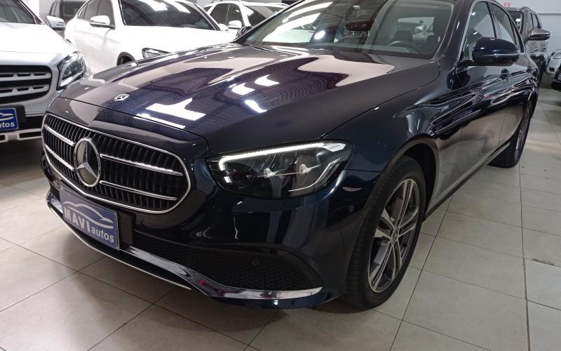 Mercedes Benz
