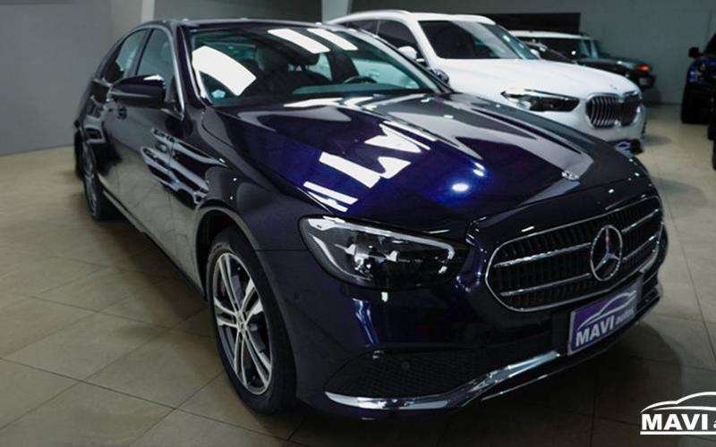 Mercedes Benz