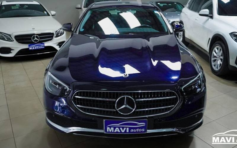 Mercedes Benz