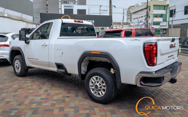 GMC