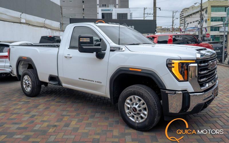 GMC