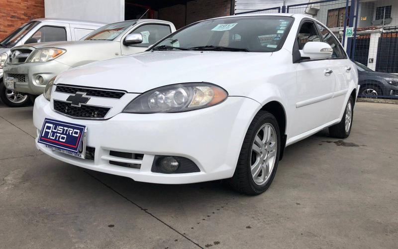 Chevrolet