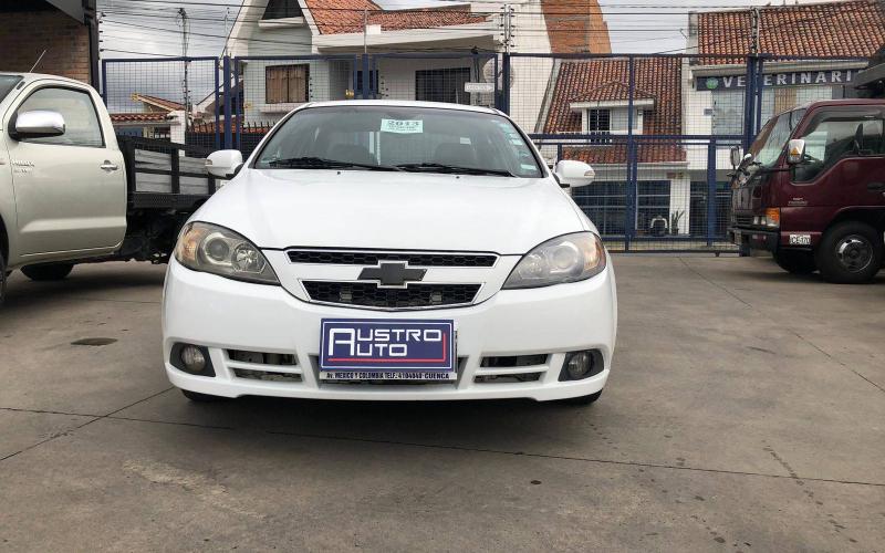 Chevrolet