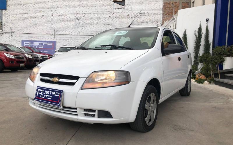 Chevrolet