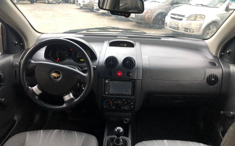 Chevrolet