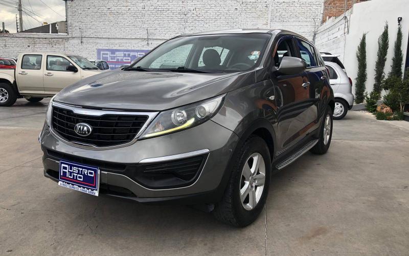 Kia