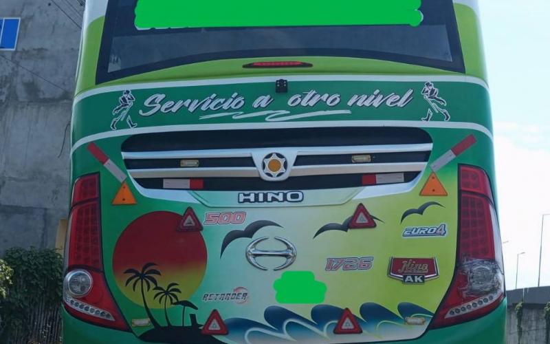 Hino
