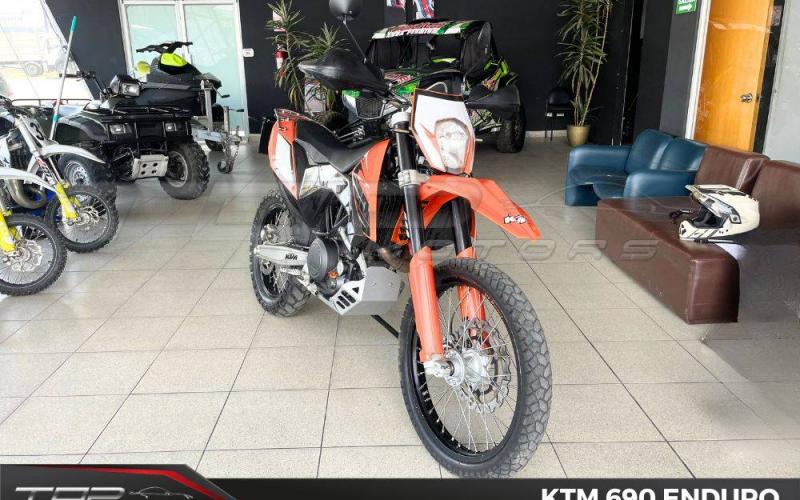 KTM