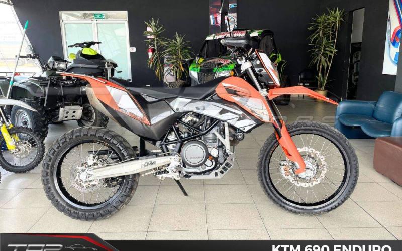 KTM