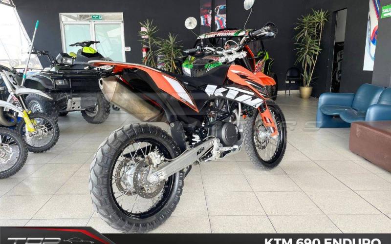 KTM
