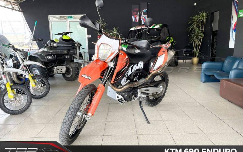 KTM