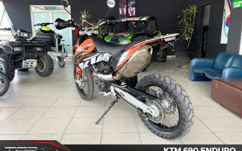 KTM