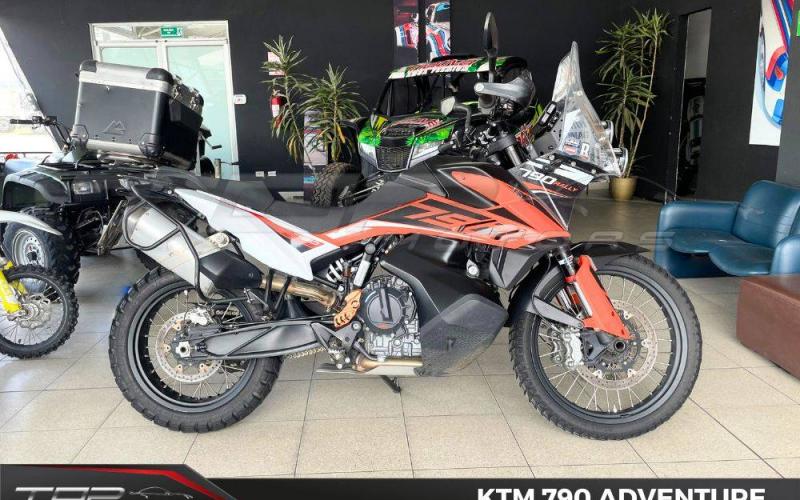 KTM